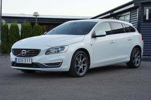 Volvo V60 bild 8