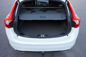 Volvo V60 bild 17