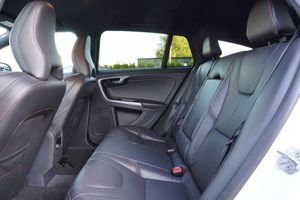 Volvo V60 bild 15