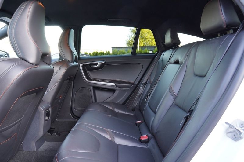 Volvo V60 bild 15