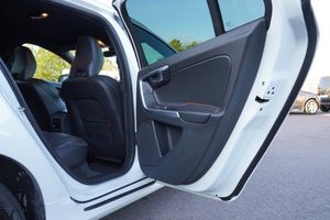 Volvo V60 bild 18
