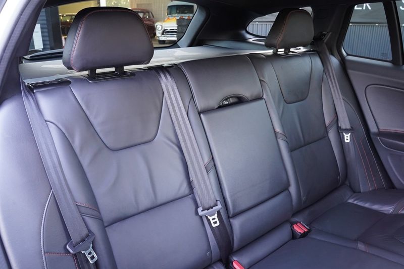 Volvo V60 bild 20