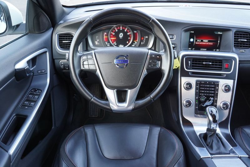 Volvo V60 bild 13