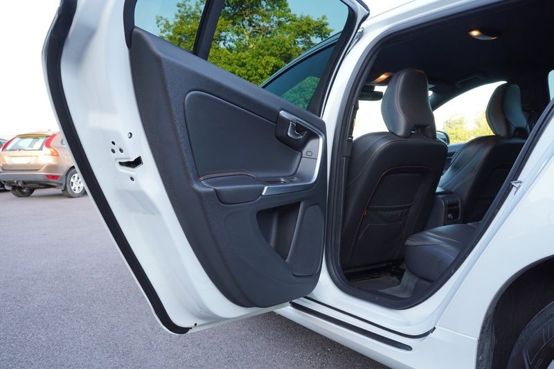 Volvo V60 bild 14