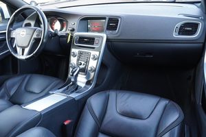 Volvo V60 bild 25