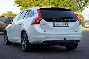 Volvo V60 bild 30