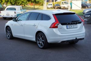Volvo V60 bild 5