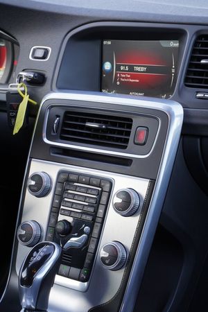Volvo V60 bild 26