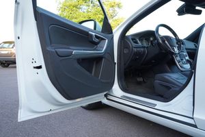 Volvo V60 bild 10