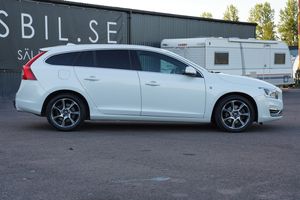 Volvo V60 bild 28