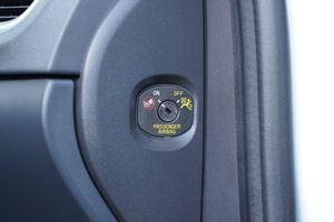 Volvo V60 bild 22