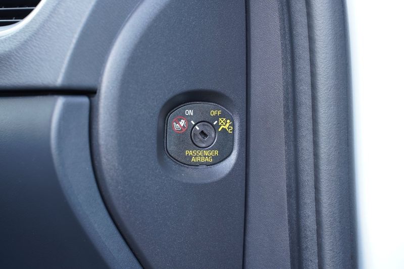 Volvo V60 bild 22