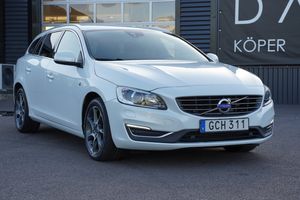 Volvo V60 bild 27