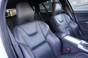 Volvo V60 bild 24