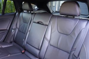 Volvo V60 bild 16