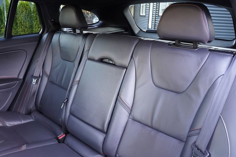 Volvo V60 bild 16