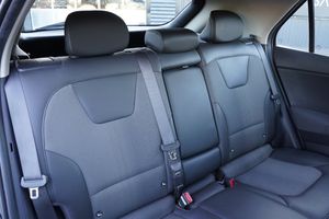 Kia Niro bild 22