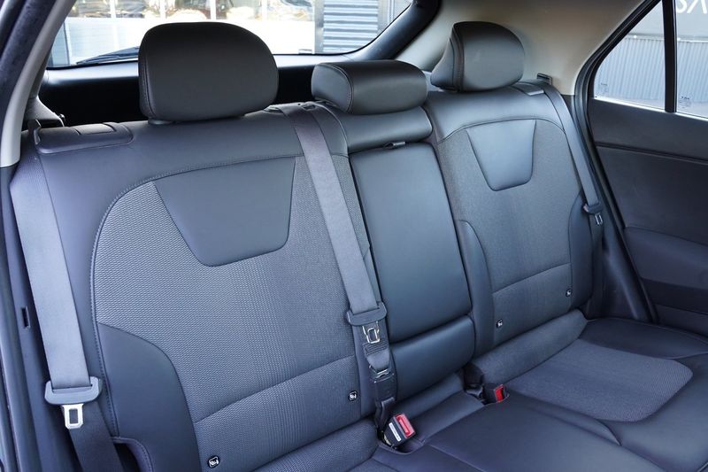 Kia Niro bild 22