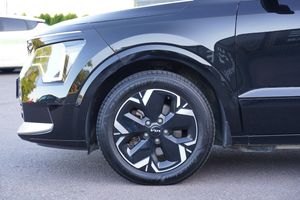 Kia Niro bild 7