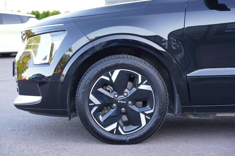 Kia Niro bild 7