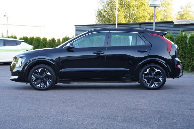 Kia Niro bild 6