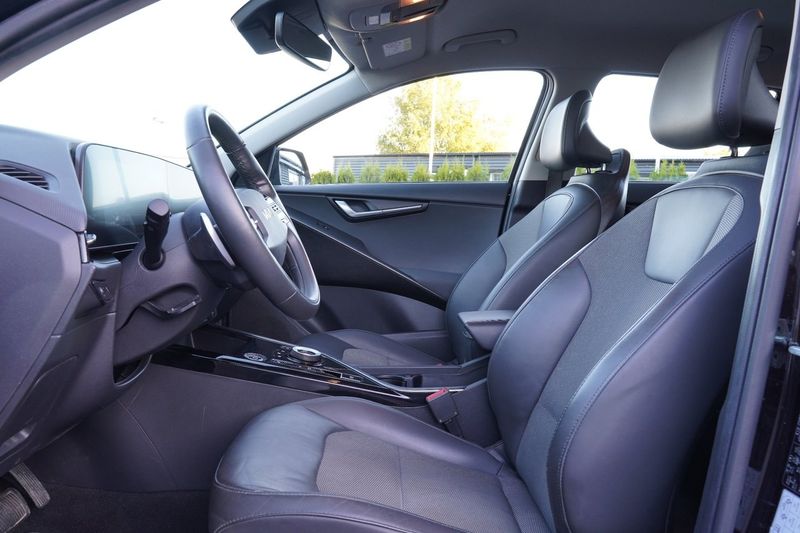 Kia Niro bild 12