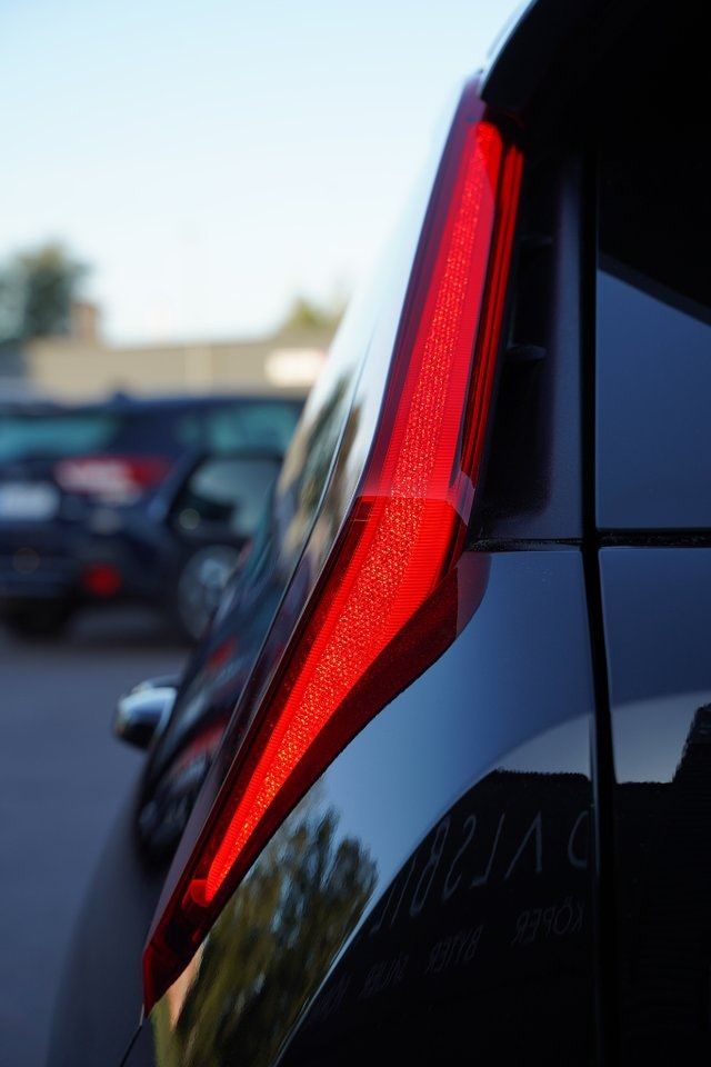 Kia Niro bild 4