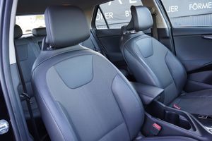 Kia Niro bild 25