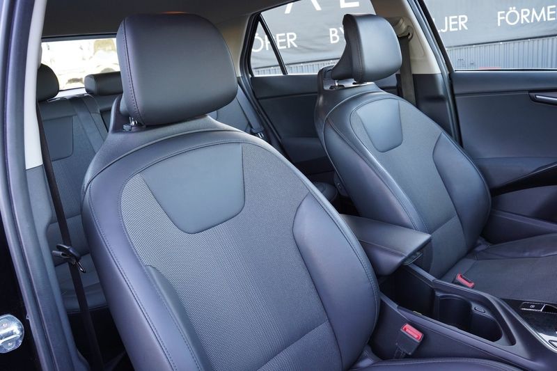 Kia Niro bild 25