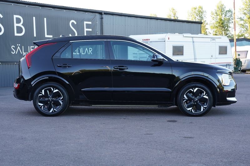 Kia Niro bild 29
