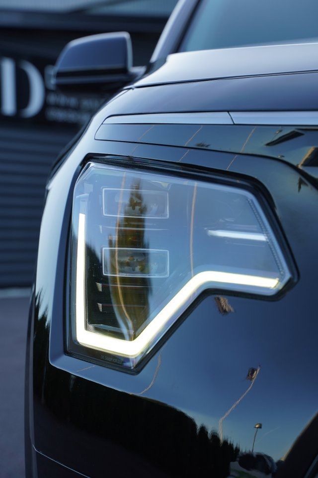 Kia Niro bild 10