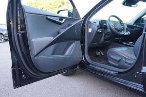 Kia Niro bild 11
