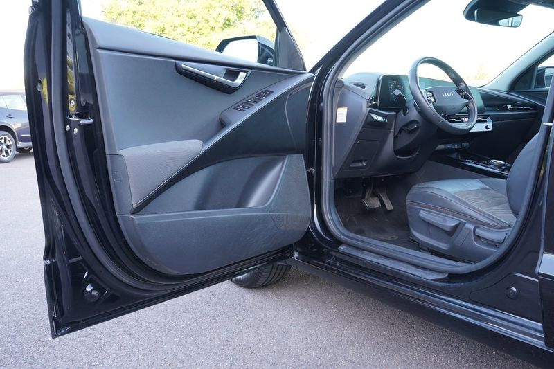 Kia Niro bild 11