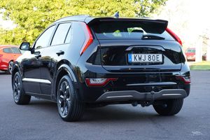 Kia Niro bild 31