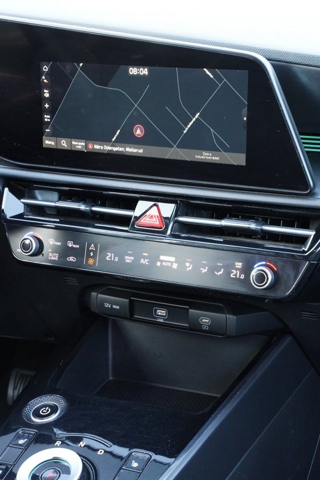Kia Niro bild 27