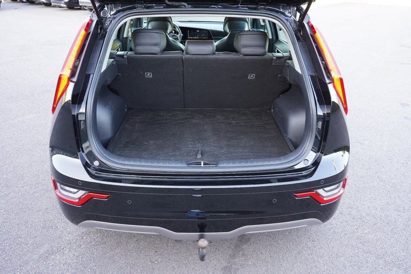 Kia Niro bild 19