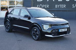 Kia Niro bild 1
