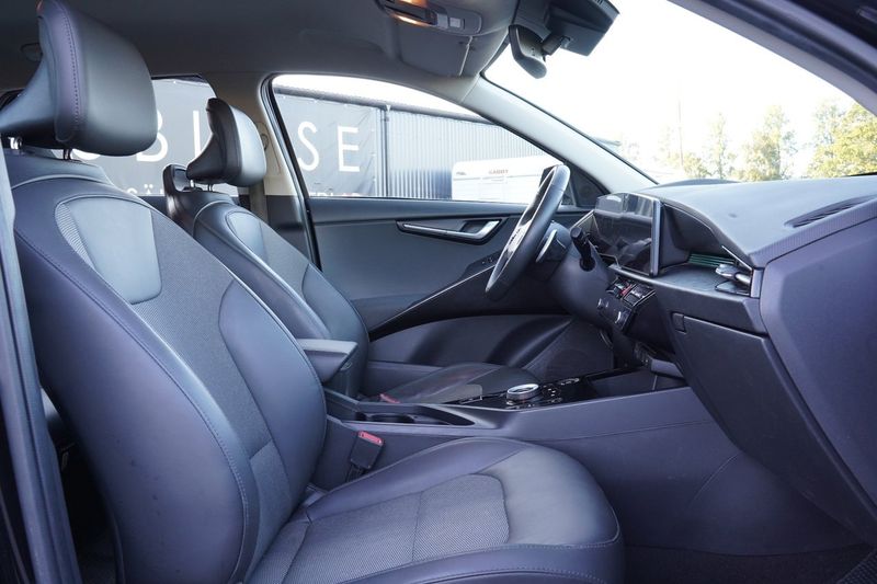 Kia Niro bild 24