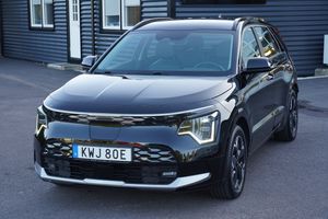 Kia Niro bild 32