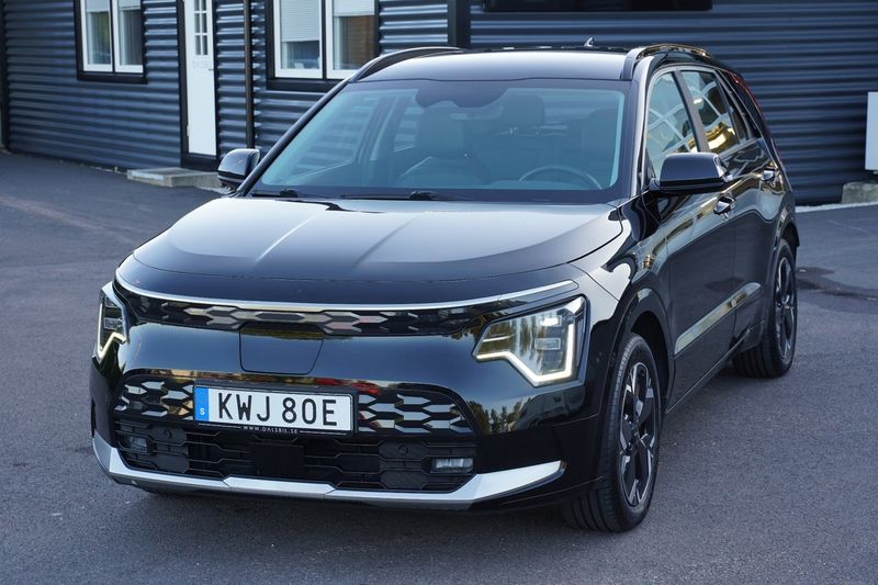 Kia Niro bild 32