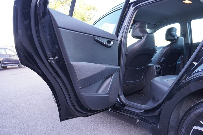 Kia Niro bild 16