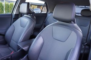 Kia Niro bild 13