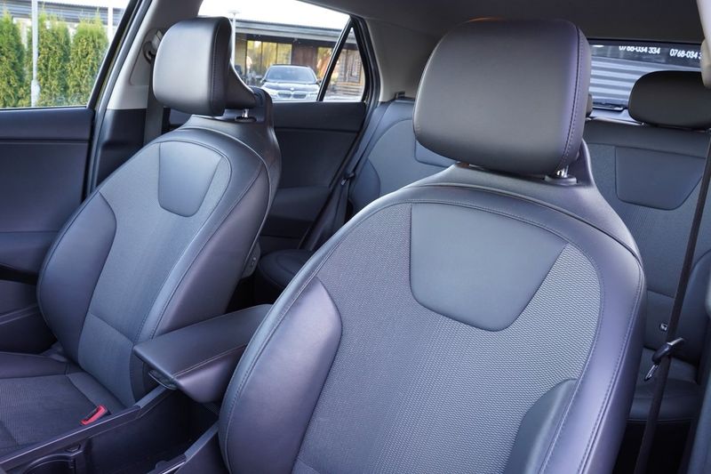 Kia Niro bild 13
