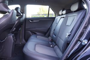 Kia Niro bild 17