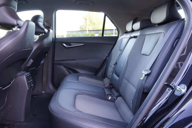 Kia Niro bild 17