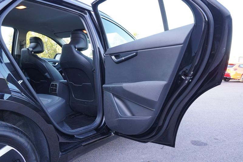 Kia Niro bild 20