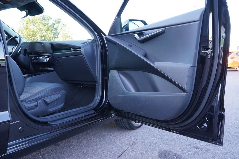 Kia Niro bild 23