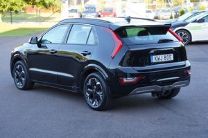 Kia Niro bild 5