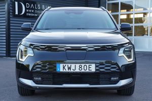 Kia Niro bild 9