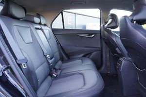 Kia Niro bild 21